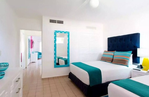 South Hotel Zone Complejo | Villa del Palmar Beach Resort & Spa, Puerto Vallarta - Studio