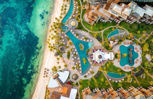 Punta Sam Complejo | Villa del Palmar Cancun Luxury Beach Resort & Spa