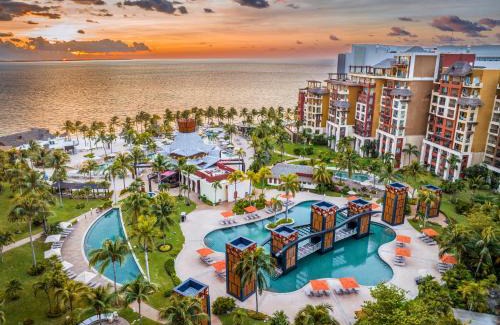 Punta Sam Complejo | Villa del Palmar Cancun Luxury Beach Resort & Spa