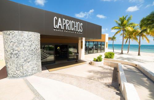 Punta Sam Complejo | Villa del Palmar Cancun Luxury Beach Resort & Spa