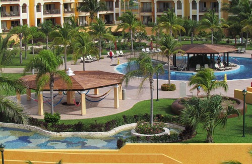 Playa Mujeres Villa | Villa del Palmar Cancún MX