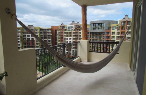 Playa Mujeres Villa | Villa del Palmar Cancún MX