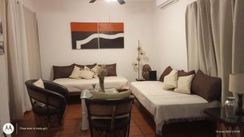 Peninsulas de Santiago Apartamento | Villa del Palmar departemento