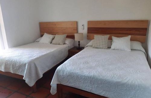 Peninsulas de Santiago Apartamento | Villa del Palmar departemento