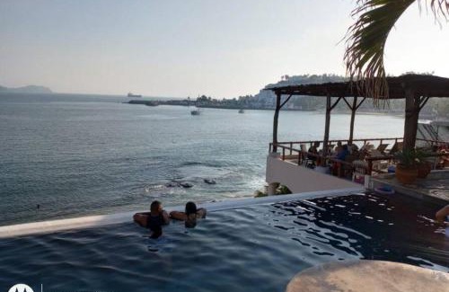 Peninsulas de Santiago Apartamento | Villa del Palmar departemento