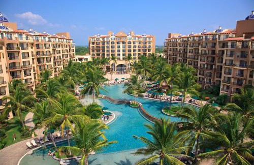 Flamingos Complejo | Villa Del Palmar Flamingos Beach Resort & Spa