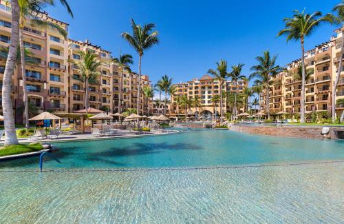 Flamingos Complejo | Villa Del Palmar Flamingos Beach Resort & Spa