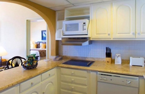 El Medano Ejidal Complejo | Villa Del Palmar Two Bedroom Beach Side