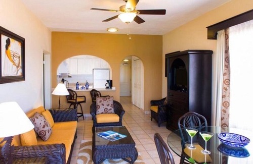 El Medano Ejidal Complejo | Villa Del Palmar Two Bedroom Beach Side