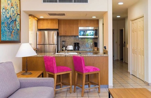 Ensenada Complejo | Villa Del Palmar Beach Resort 3 Bedroom Ocean Front Penthouse With Amazing Views