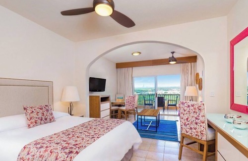 Ensenada Complejo | Villa Del Palmar Beach Resort 3 Bedroom Ocean Front Penthouse With Amazing Views
