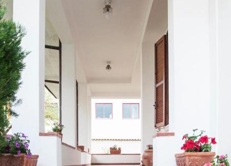 Sulmona Cama Y Desayuno | Villa Del Poeta