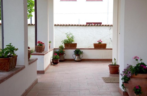 Sulmona Cama Y Desayuno | Villa Del Poeta