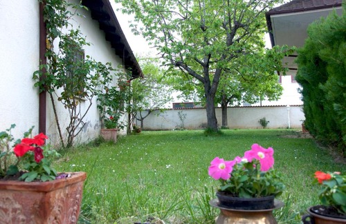 Sulmona Cama Y Desayuno | Villa Del Poeta