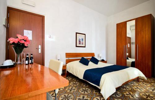 Kalkara Cama Y Desayuno | Villa Del Porto