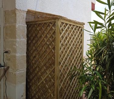Torre Squillace Casa | Villa Del Prete