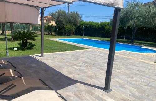 Carini Villa | Villa del Principe