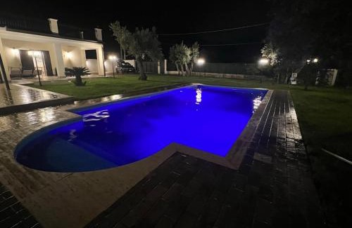 Carini Villa | Villa del Principe