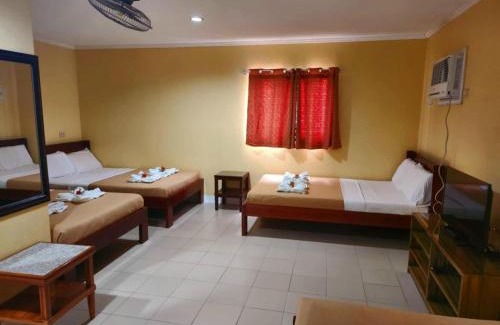 Danao Complejo | Villa Del Pueblo Inn