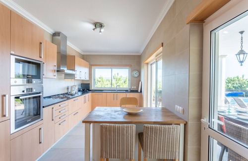 Praia del Rei Villa | Villa del Rey VII - Allure Villas
