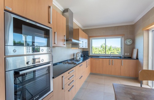 Praia del Rei Villa | Villa del Rey VII - Allure Villas