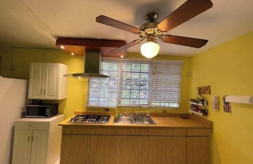 Sabana Casa | Villa del Rio in Hacienda Monte Rey