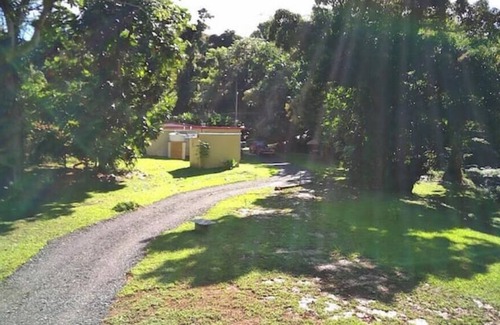 Sabana Casa | Villa del Rio in Hacienda Monte Rey