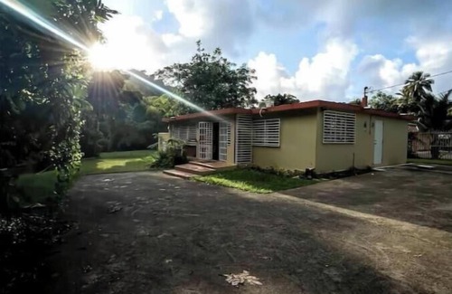 Sabana Casa | Villa del Rio in Hacienda Monte Rey