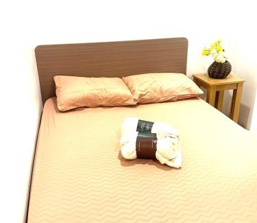 Carcar Casa | Villa del Sol 1 -Barkada Rooms