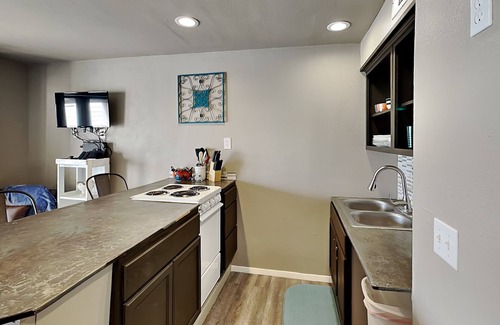 North Beach Condominio | Villa Del Sol #2138