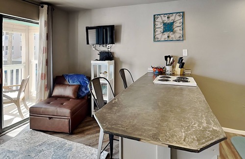 North Beach Condominio | Villa Del Sol #2138
