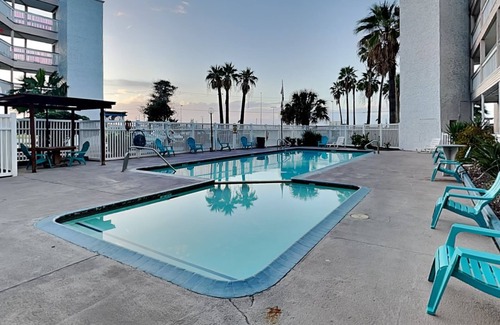 North Beach Condominio | Villa Del Sol #2138