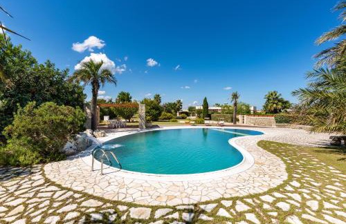 Otranto Villa | Villa del Sol by Perle di Puglia