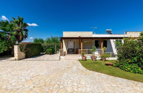 Otranto Villa | Villa del Sol by Perle di Puglia