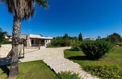 Otranto Villa | Villa del Sol by Perle di Puglia