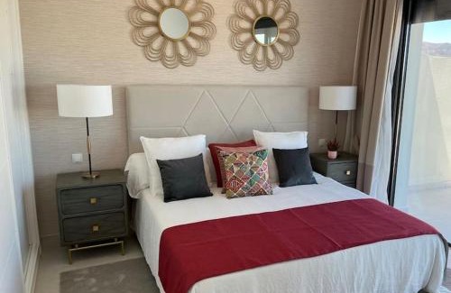 Casares Apartamento | Villa del Sol