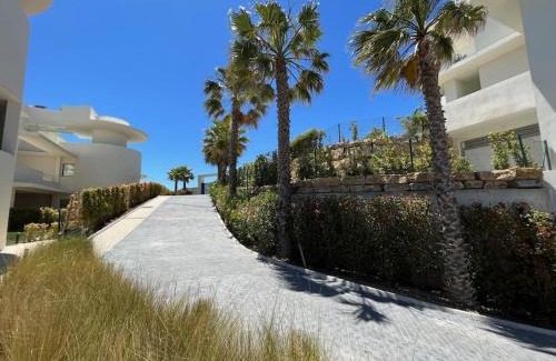 Casares Apartamento | Villa del Sol