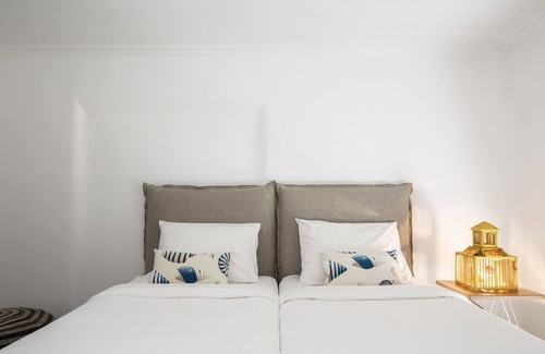 Ornos Casa | Villa Del Sol