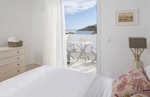 Ornos Casa | Villa Del Sol