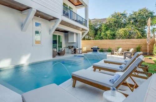 Frangista Beach Casa | Villa Del Sol