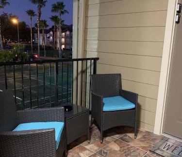 Kissimmee Apartamento | Villa del Sol