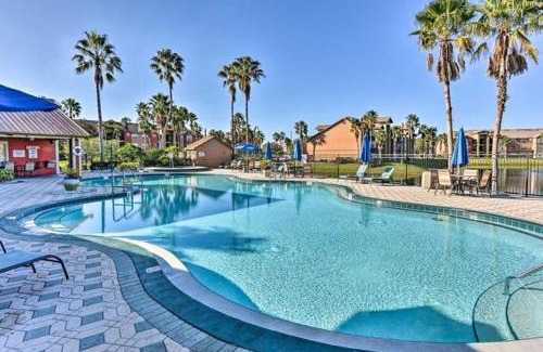 Kissimmee Apartamento | Villa del Sol