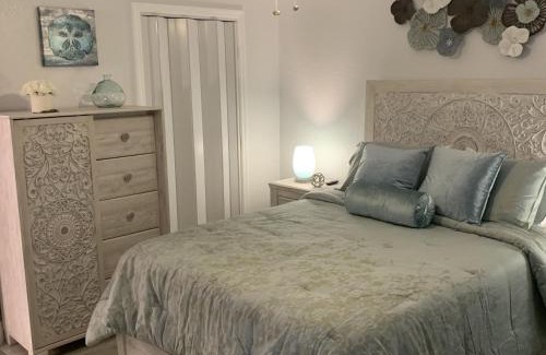 Kissimmee Apartamento | Villa del Sol