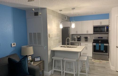 Kissimmee Apartamento | Villa del Sol