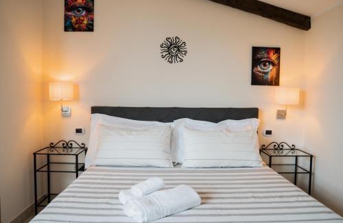 Campobasso Apartamento | Villa Del Sole Inn