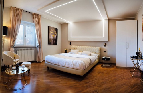 Campobasso Cama Y Desayuno | Villa del Sole Inn