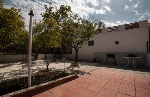 San Giorgio-Librino-San Giuseppe la Rena-Zia Lisa-Villaggio Sant'Agata Apartamento | Villa del Sole