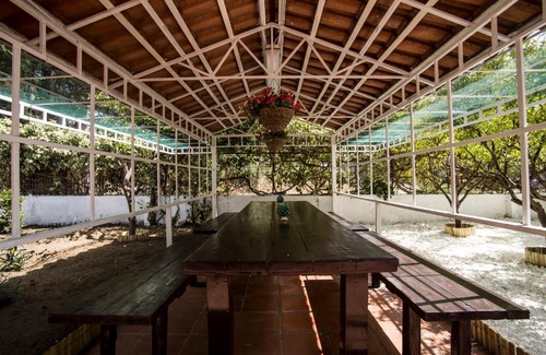 San Giorgio-Librino-San Giuseppe la Rena-Zia Lisa-Villaggio Sant'Agata Apartamento | Villa del Sole