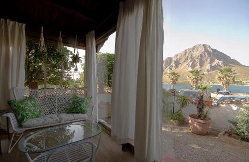 Cornino Casa | Villa Del Sole