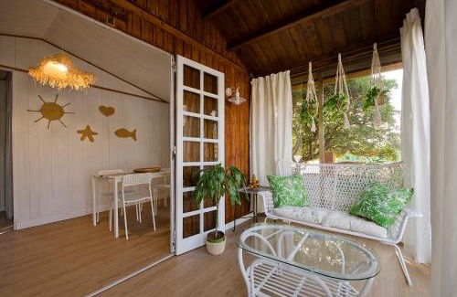 Cornino Casa | Villa Del Sole